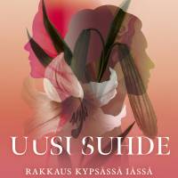 Uusi suhde - rakkaus kypsässä iässä