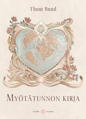 Myötätunnon kirja