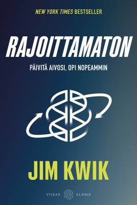 Rajoittamaton