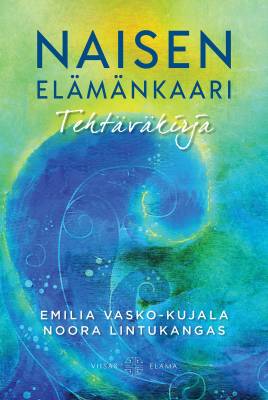 Naisen elämänkaari -tehtäväkirja