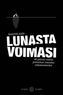 Lunasta voimasi