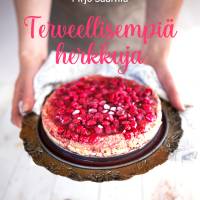 Terveellisempiä herkkuja