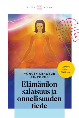 Elämänilon salaisuus ja onnellisuuden tiede