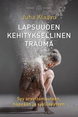 Lapsuuden kehityksellinen trauma