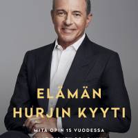 Elämän hurjin kyyti