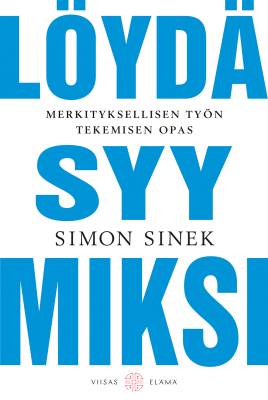 Löydä syy MIKSI