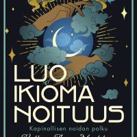 Luo ikioma noituus