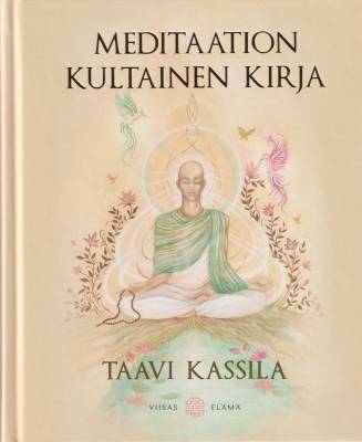Meditaation kultainen kirja