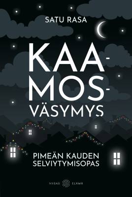 Kaamosväsymys