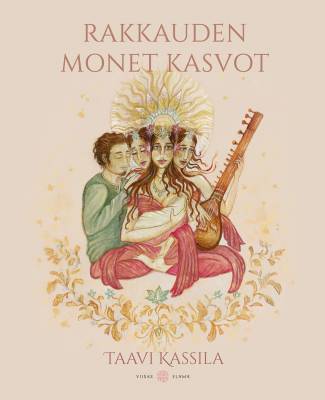 Rakkauden monet kasvot