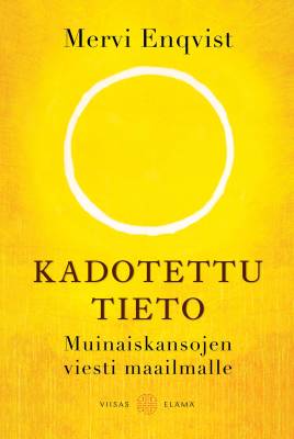 Kadotettu tieto