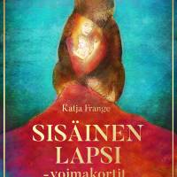 Sisäinen lapsi -voimakortit (+ opaskirja)