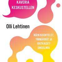 Auta kaveria keskustellen