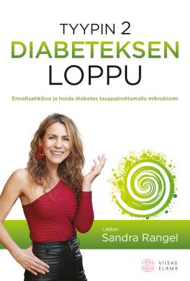 Tyypin 2 diabeteksen loppu