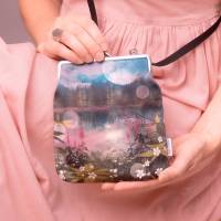 Luonnon kuiske -laukku