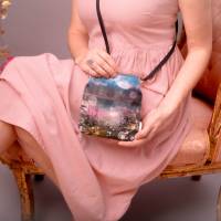 Luonnon kuiske -laukku