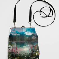 Luonnon kuiske -laukku