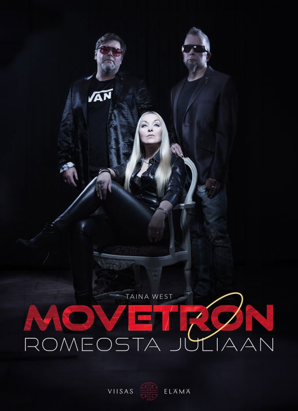 Movetron Movetron, Romeosta Juliaan | Viisaselämä verkkokauppa