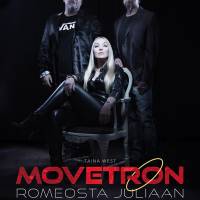 Movetron, Romeosta Juliaan