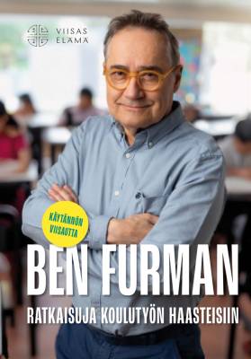 Ratkaisuja koulutyön haasteisiin