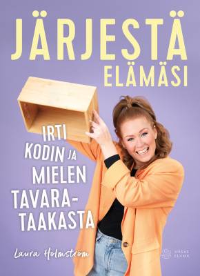 Järjestä elämäsi