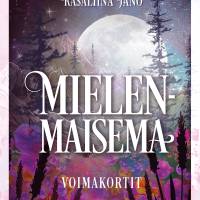 Mielenmaisema voimakortit (+opaskirja)