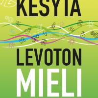 Kesytä levoton mieli - Keskittymisen käsikirja