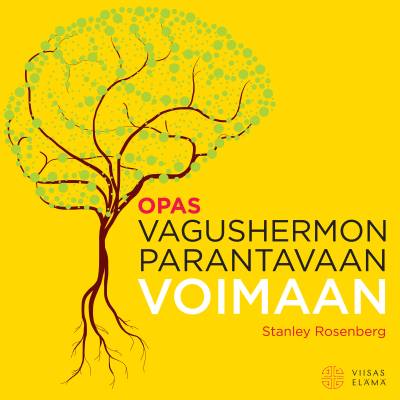 Opas vagushermon parantavaan voimaan