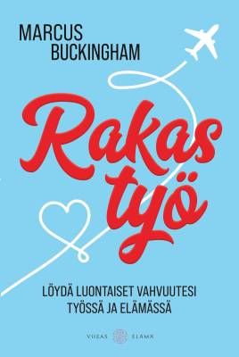 Rakas työ