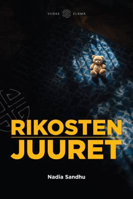 Rikosten juuret
